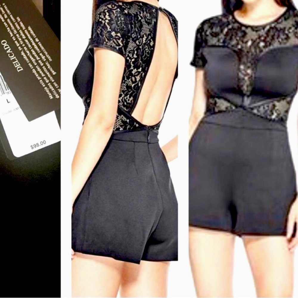 One piece Guess Romper